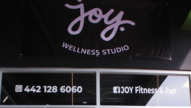 Imagen 2 de la galería del partner Joy Wellness Studio