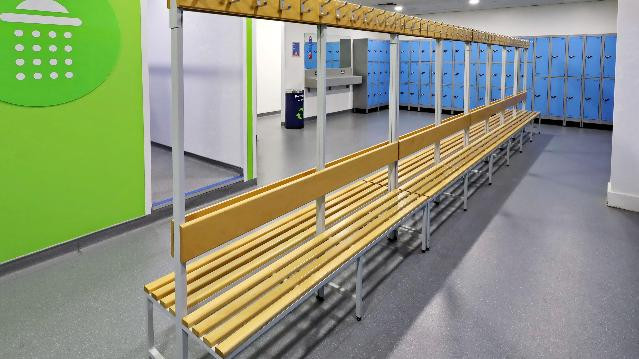 Image 3 from The Gym Group - Farnborough partner gallery