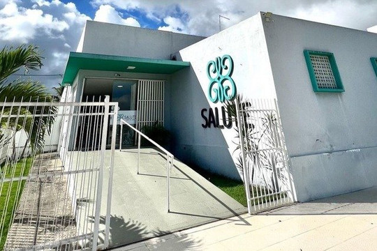 Imagem 2 da galeria do parceiro Salute Centro de Saúde