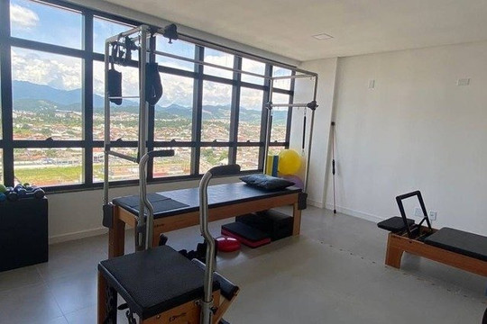 Imagem 1 da galeria do parceiro Movimente Fisioterapia Osteopatia Pilates - Palhoça