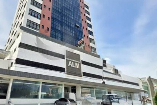 Imagem 2 da galeria do parceiro Movimente Fisioterapia Osteopatia Pilates - Palhoça