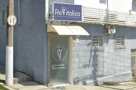 Imagem 2 da galeria do parceiro Revitaliza Pilates & Fisioterapia