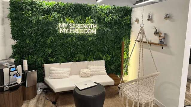 Image 2 from Iron BodyFit Midtown-East partner gallery