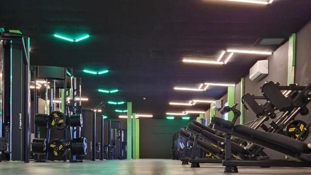 Imagem 1 da galeria do parceiro FIT MOVE ACADEMIA