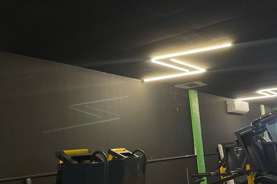 Imagem 3 da galeria do parceiro FIT MOVE ACADEMIA