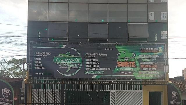 Imagem 2 da galeria do parceiro FIT MOVE ACADEMIA