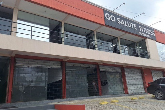 Imagem 2 da galeria do parceiro Go Salute Fitness