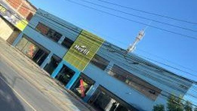 Imagem 2 da galeria do parceiro Heyfit Salvador