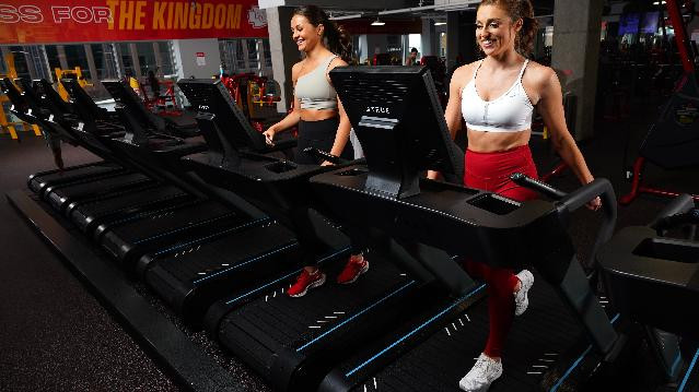 Image 3 from Chiefs Fit partner gallery