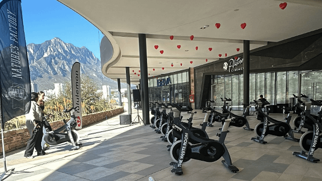 Imagen 1 de la galería del partner The White Room