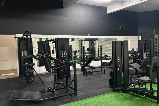 Imagem 3 da galeria do parceiro Studio CJr Personal