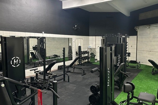 Imagem 1 da galeria do parceiro Studio CJr Personal