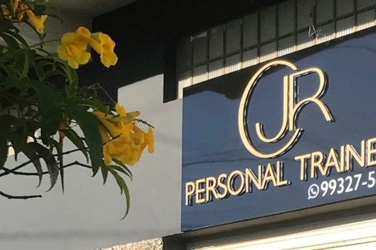 Imagem 2 da galeria do parceiro Studio CJr Personal