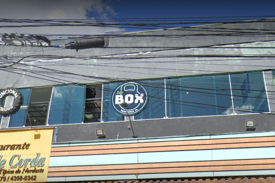 Imagem 2 da galeria do parceiro My Box - Box Serraria Jl