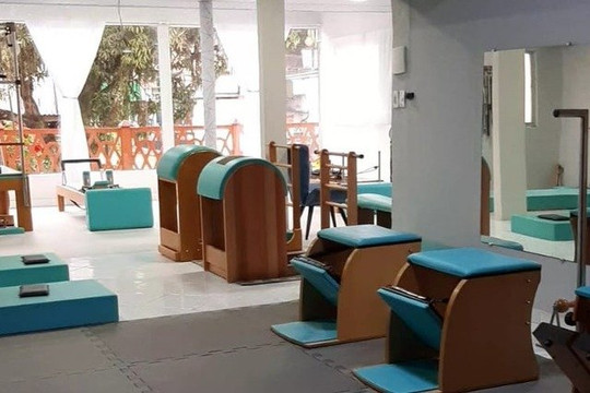 Imagem 2 da galeria do parceiro Ventura e Pimenta Estúdio