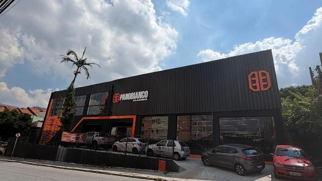 Imagem 2 da galeria do parceiro Panobianco Vila Esperança