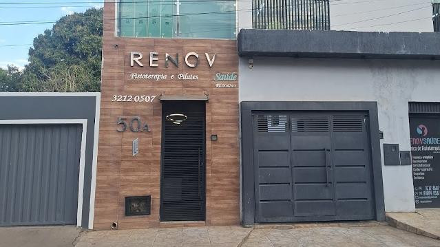 Imagem 2 da galeria do parceiro Renov saude