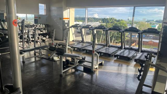 Imagem 3 da galeria do parceiro MovFit Academia