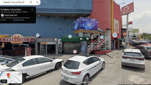 Imagen 2 de la galería del partner FARÉ Studio