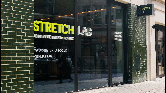 Image 2 from Stretch LAB - Fitzrovia partner gallery