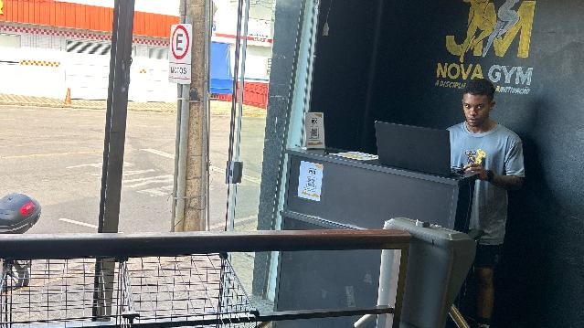 Imagem 2 da galeria do parceiro Nova Gym