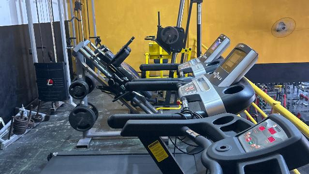 Imagem 3 da galeria do parceiro Nova Gym