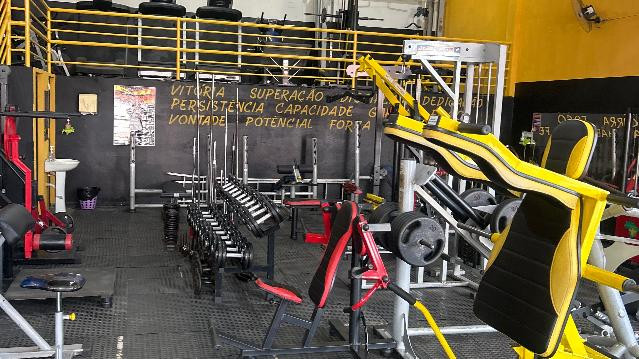 Imagem 1 da galeria do parceiro Nova Gym