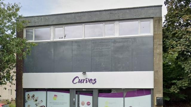 Image 2 from Curves Beith partner gallery