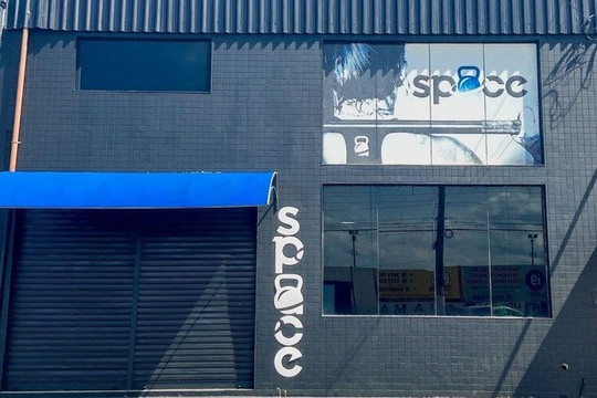 Imagem 2 da galeria do parceiro Space Crosstraining
