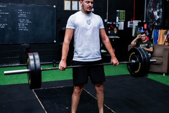 Imagem 3 da galeria do parceiro Space Crosstraining