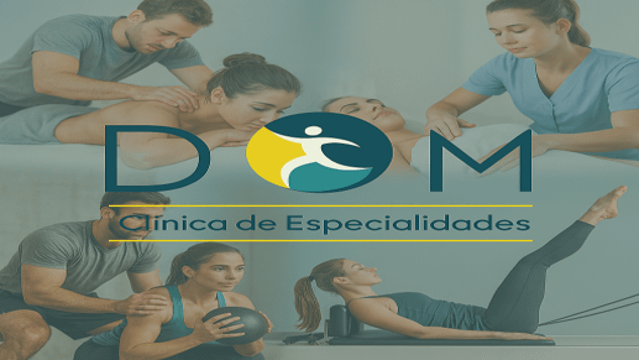 Imagem 1 da galeria do parceiro Dom clínica de Especialidades
