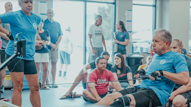 Image 2 from Southern Grit PT & Wellness partner gallery