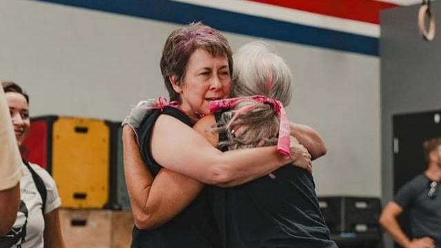 Image 3 from Southern Grit PT & Wellness partner gallery