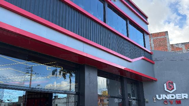 Imagem 2 da galeria do parceiro CT Undergym