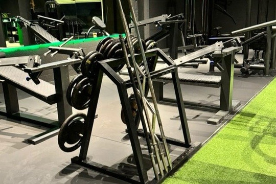 Imagem 3 da galeria do parceiro Academia Gym Brutus