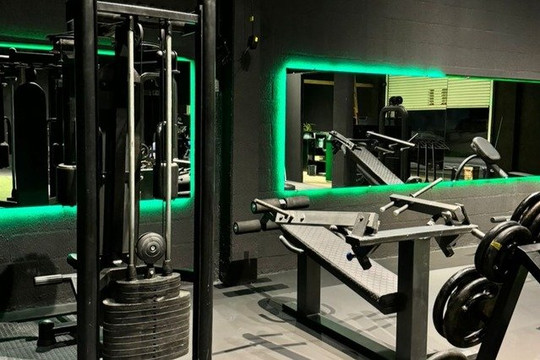 Imagem 1 da galeria do parceiro Academia Gym Brutus