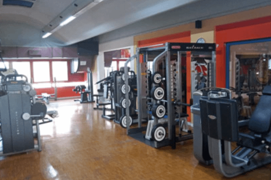 Immagine 2 dalla galleria del partner New Fitness Formula