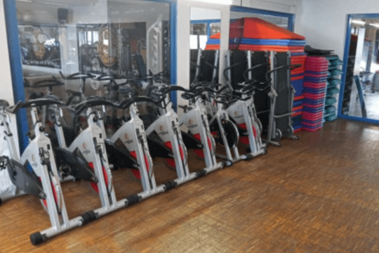 Immagine 3 dalla galleria del partner New Fitness Formula