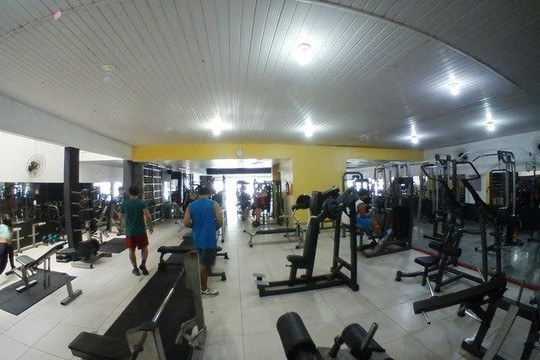 Imagem 3 da galeria do parceiro Academia Metamorfose