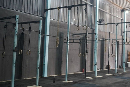 Imagem 1 da galeria do parceiro MOVE