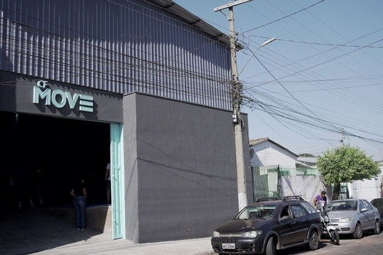 Imagem 2 da galeria do parceiro MOVE