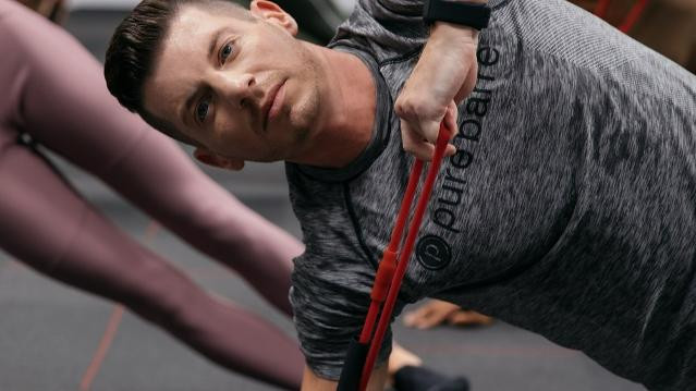 Imagem 3 da galeria do parceiro Pure Barre Union, KY