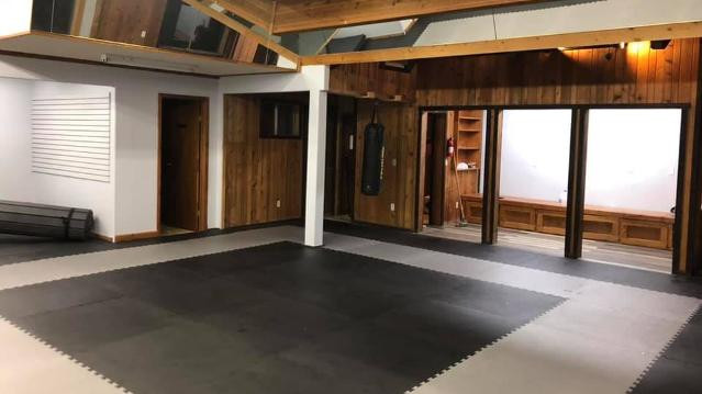 Image 1 from GRACIE JIU-JITSU SANDPOINT partner gallery