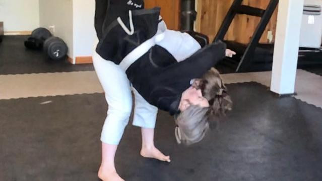 Image 3 from GRACIE JIU-JITSU SANDPOINT partner gallery