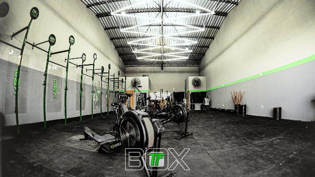 Imagem 1 da galeria do parceiro Box441