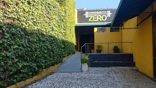 Imagem 1 da galeria do parceiro Box441