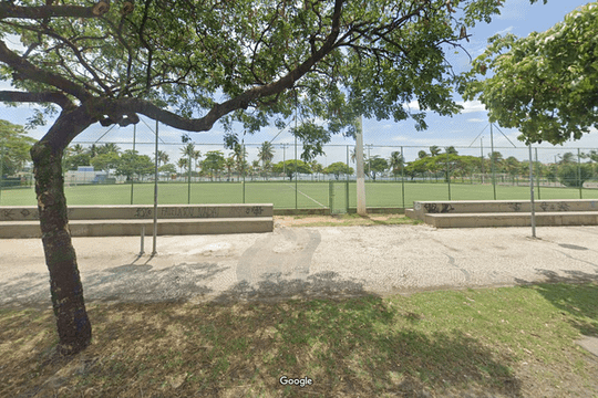 Imagem 2 da galeria do parceiro Futeacademi - Curva da Jurema