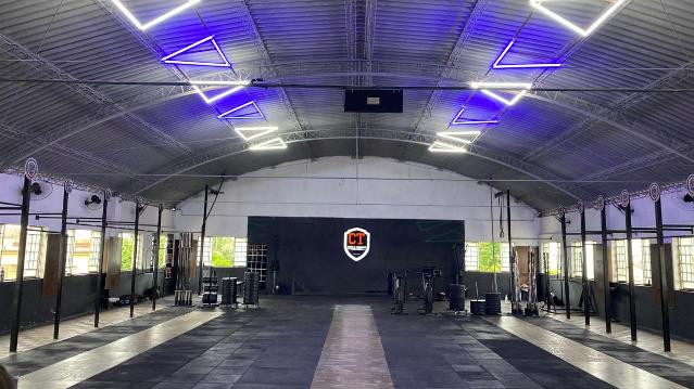 Imagem 1 da galeria do parceiro Citrus Clube Itaboraí