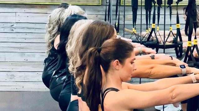 Image 1 from Corelogix Fitness partner gallery