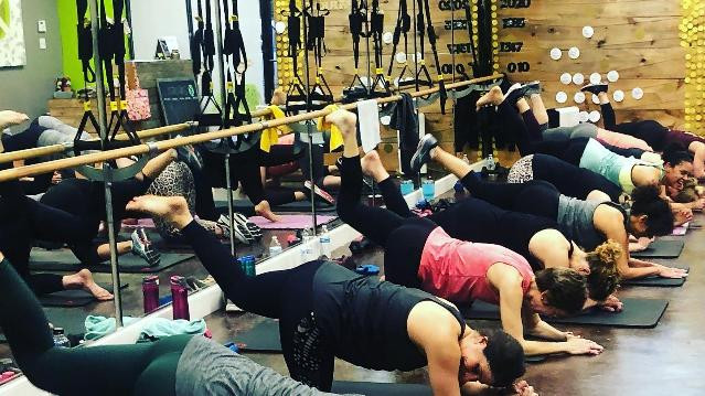 Image 2 from Corelogix Fitness partner gallery